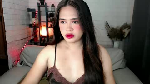 IM ALICE - DONT FORGET TO FOLLOW ME online show from 01.19.25