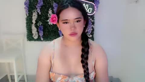 IM ALICE - DONT FORGET TO FOLLOW ME online show from 02.13.25