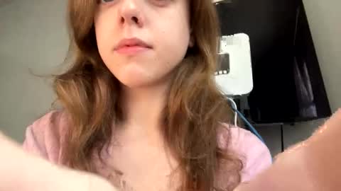 sweetmarie223 online show from 04.11.26