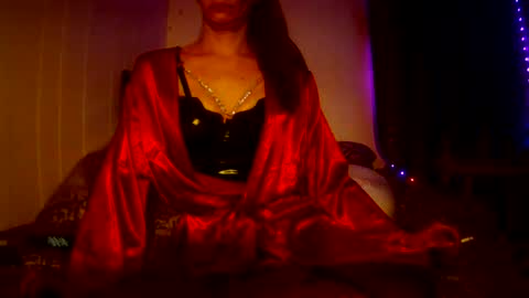 Sweet Mary online show from 04.27.26