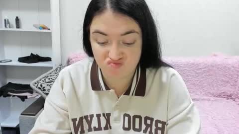 sweetmarylove online show from 12.09.24