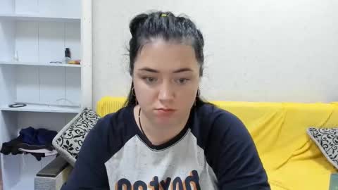 sweetmarylove online show from 01.04.25