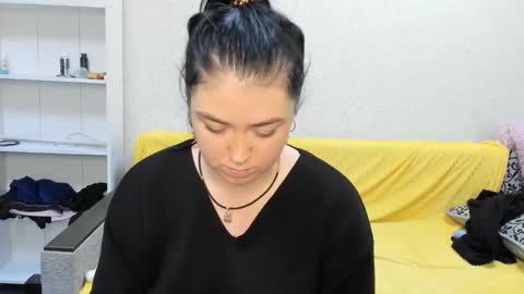 sweetmarylove online show from 01.17.25