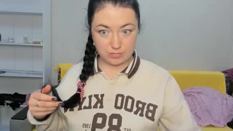 sweetmarylove online show from 10.05.25