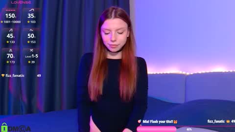 MiaLotte online show from 11.09.25