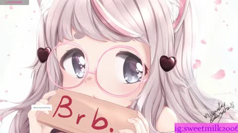 Snapshot of sweetmilk2006 chatting on 01.23.25 Vicky    .    MODEL INDEPENDET online show from 01.23.25