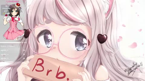 Snapshot of sweetmilk2006 chatting on 02.11.25 Vicky    .    MODEL INDEPENDET online show from 02.11.25