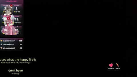 Snapshot of sweetmilk2006 chatting on 02.17.25 Vicky    .    MODEL INDEPENDET online show from 02.17.25