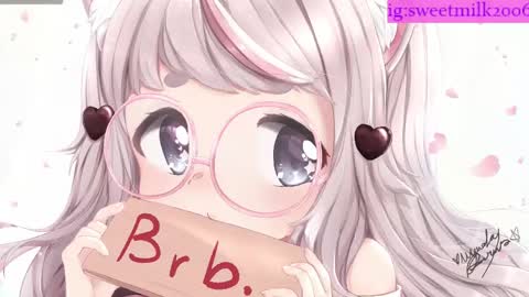 Snapshot of sweetmilk2006 chatting on 03.12.25 Vicky    .    MODEL INDEPENDET online show from 03.12.25