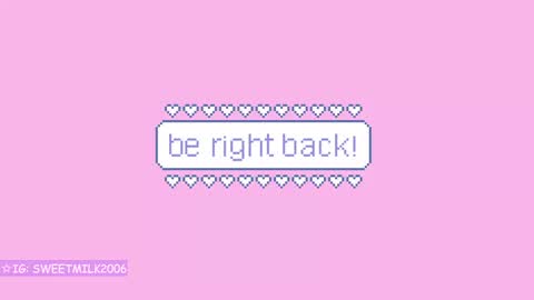 Snapshot of sweetmilk2006 chatting on 09.08.25 Vicky    .    MODEL INDEPENDET online show from 09.08.25