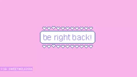 Snapshot of sweetmilk2006 chatting on 09.23.25 Vicky    .    MODEL INDEPENDET online show from 09.23.25