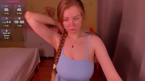 Swetmilkis online show from 03.20.26