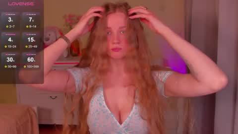Swetmilkis online show from 04.30.26