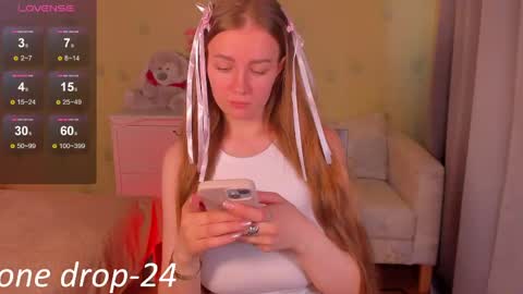 Snapshot of sweetmilkis chatting on 05.20.26 Swetmilkis online show from 05.20.26