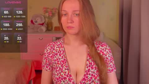 Snapshot of sweetmilkis chatting on 05.22.26 Swetmilkis online show from 05.22.26