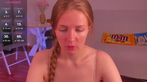 Swetmilkis online show from 06.25.26
