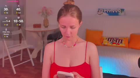 Swetmilkis online show from 07.31.26