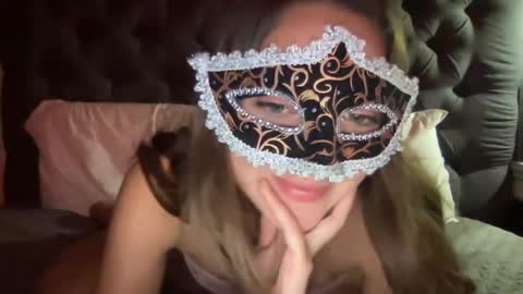 Misty online show from 11.12.25