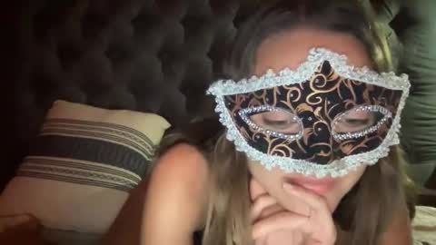 Misty online show from 02.15.26