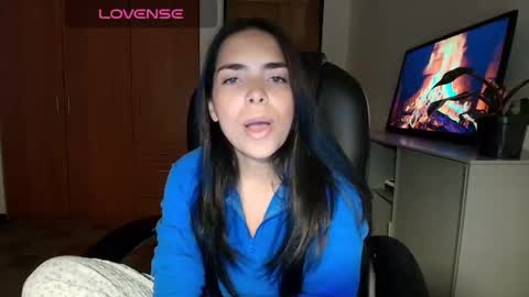 Sweet Mysterious online show from 09.15.25