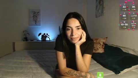 Sweet Mysterious online show from 10.01.25