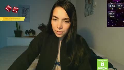 Sweet Mysterious online show from 12.21.25