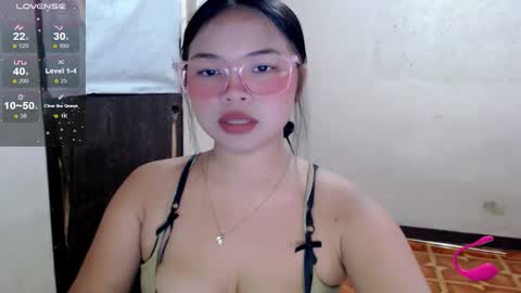 sweetnaughty_mallow online show from 01.13.26