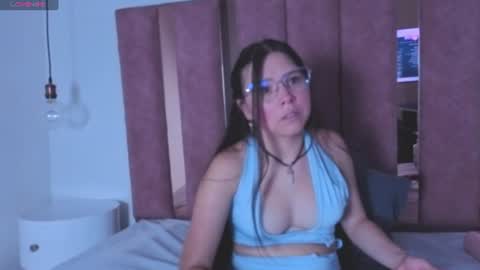 Snapshot of sweetniite chatting on 06.23.26 Nite3 online show from 06.23.26