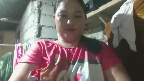 Snapshot of sweetnike chatting on 09.27.25 sweetnike online show from 09.27.25