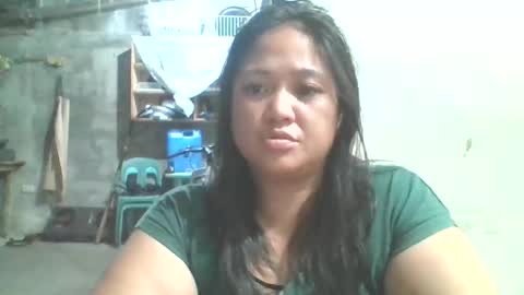 Snapshot of sweetnike chatting on 10.29.25 sweetnike online show from 10.29.25