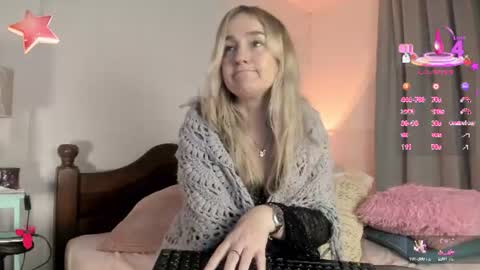 Sweetnina online show from 07.01.26