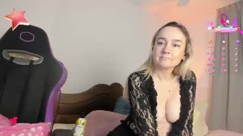 Sweetnina online show from 08.01.26