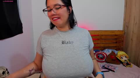 Noah online show from 02.08.25