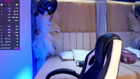 Snapshot of sweetnova_ chatting on 06.28.26 Sweet Nova online show from 06.28.26