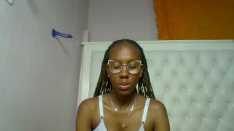 Novah girlie online show from 05.29.26