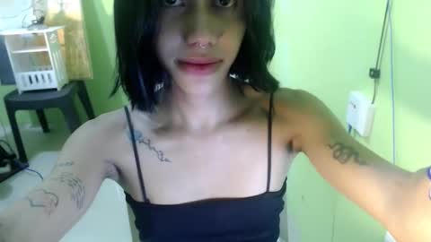 Erica   online show from 10.29.25