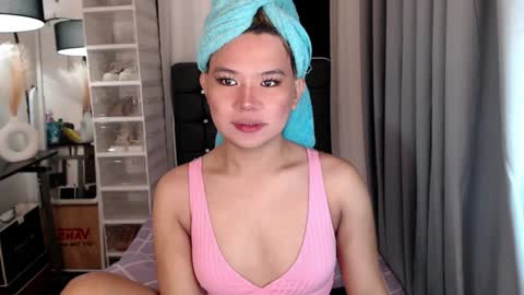 Ghena online show from 01.18.25