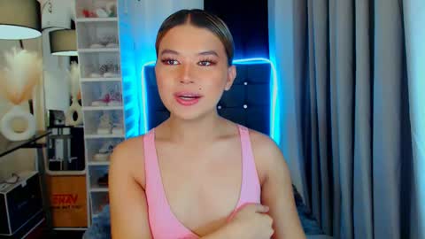 Ghena online show from 02.10.25