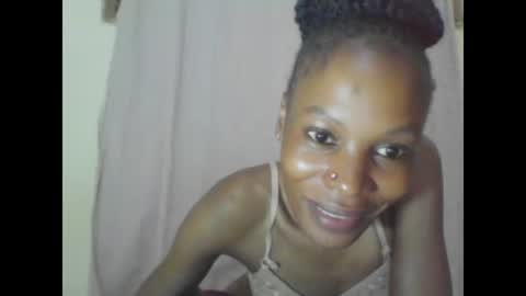 Snapshot of sweetpetite254 chatting on 01.30.25 ESTHER online show from 01.30.25