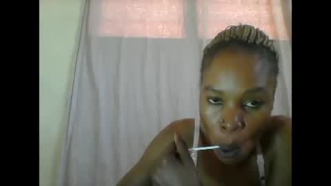 Snapshot of sweetpetite254 chatting on 03.01.25 ESTHER online show from 03.01.25