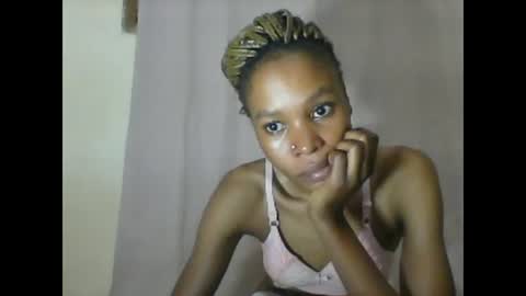 Snapshot of sweetpetite254 chatting on 03.02.25 ESTHER online show from 03.02.25