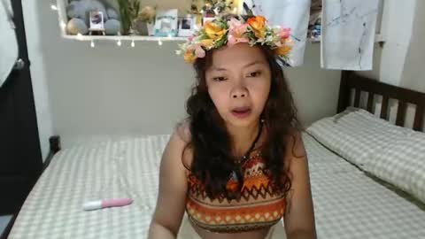 Agathababes online show from 10.13.25