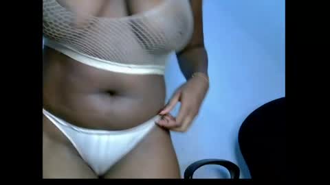 Snapshot of sweetpetitgirl chatting on 04.18.26 LILY BRANDY online show from 04.18.26