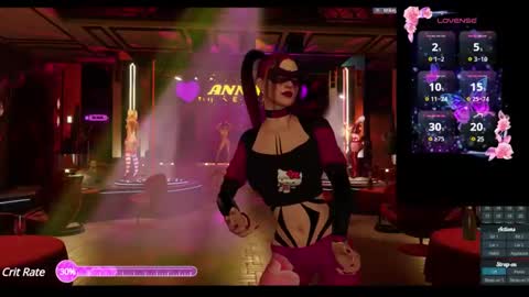 sweetpiapia online show from 02.10.25