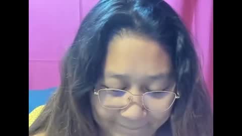 Snapshot of sweetpilipina88 chatting on 01.16.25 MIA online show from 01.16.25