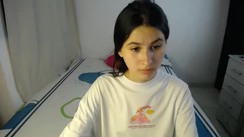 Caro  Lily online show from 10.04.25