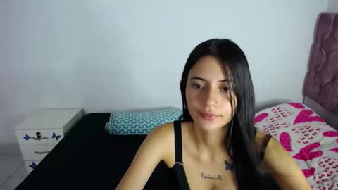 Caro  Lily online show from 10.10.25