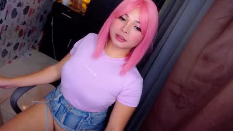 angelica online show from 03.03.25