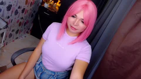 angelica online show from 03.03.25