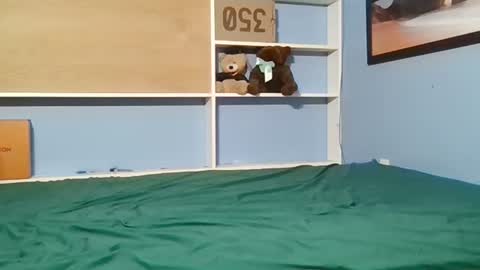 Snapshot of sweetprincelove chatting on 02.15.25 sweetprincelove online show from 02.15.25